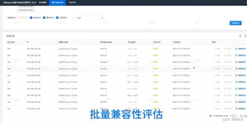 浪潮信息云巒服務(wù)器操作系統(tǒng)KeyarchOS體驗與實踐 —— 信息系統(tǒng)集成服務(wù)視角