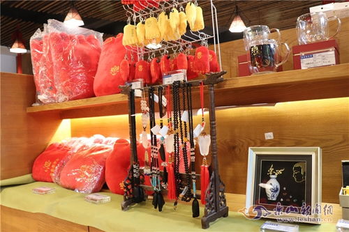 大佛印象 如何讓文旅文創(chuàng)產(chǎn)品成為市場(chǎng)的香餑餑