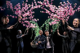 西安文藝創(chuàng)作精品打響古都文化品牌 抒寫(xiě)精彩中國(guó)故事