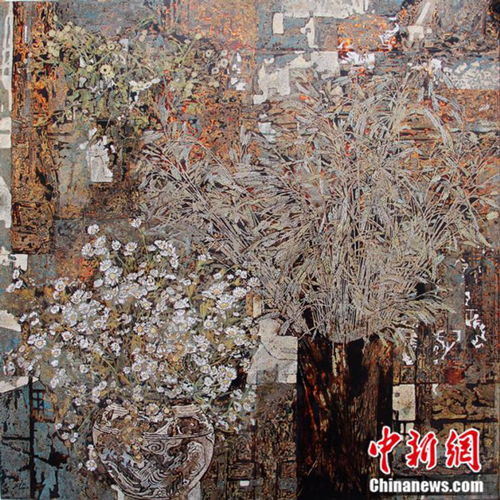 福州古厝里的中國(guó)漆畫(huà) 千年技藝與現(xiàn)代靈魂的對(duì)話(huà)