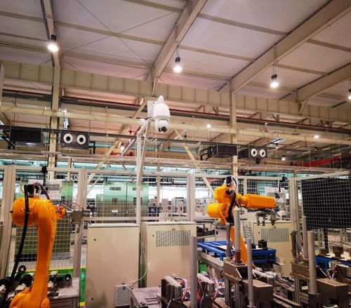 5G賦能智造新篇 中信重工智慧工廠登頂，河南移動科技創(chuàng)新助力文藝創(chuàng)作