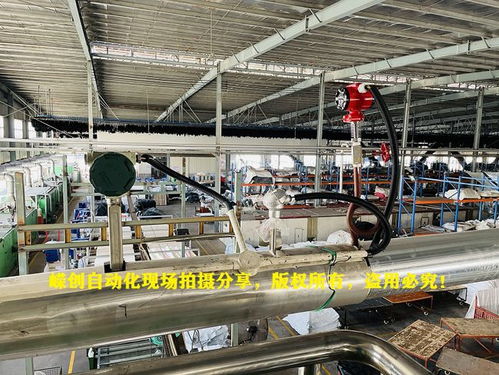 皮革廠的智慧脈搏 嶸創(chuàng)無線GPRS蒸汽流量計在福建的文藝創(chuàng)作