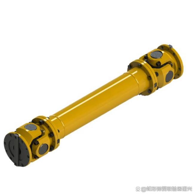 萬(wàn)向聯(lián)軸器與聯(lián)軸器 種類差異與科技革新解析